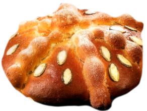 Bread of the Dead