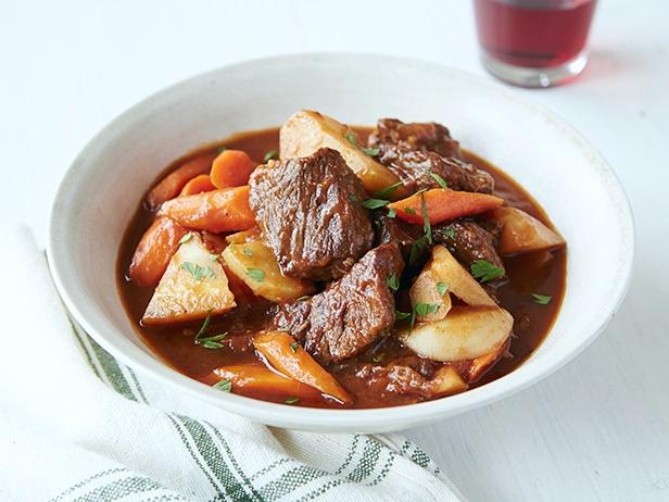 Beef stew